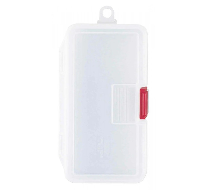 Коробка MEIHO Multi Case S（M-S) ц:прозрачный