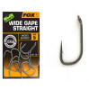 Крючок FOX Edges Armapoint Wide Gape Straight №4