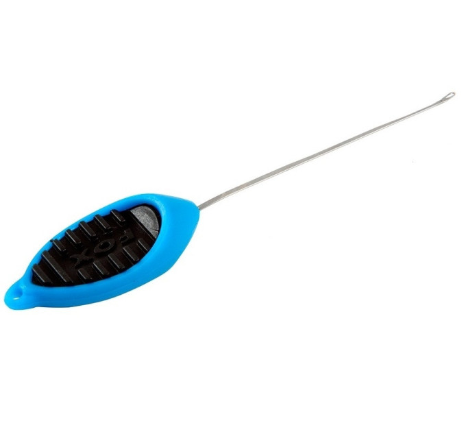 Иголка FOX для бойлов и лидкора Edges Splicing Needle