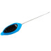 Иголка FOX для бойлов и лидкора Edges Splicing Needle