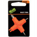 Мультиинструмент FOX монтажный Edges Multi Tool