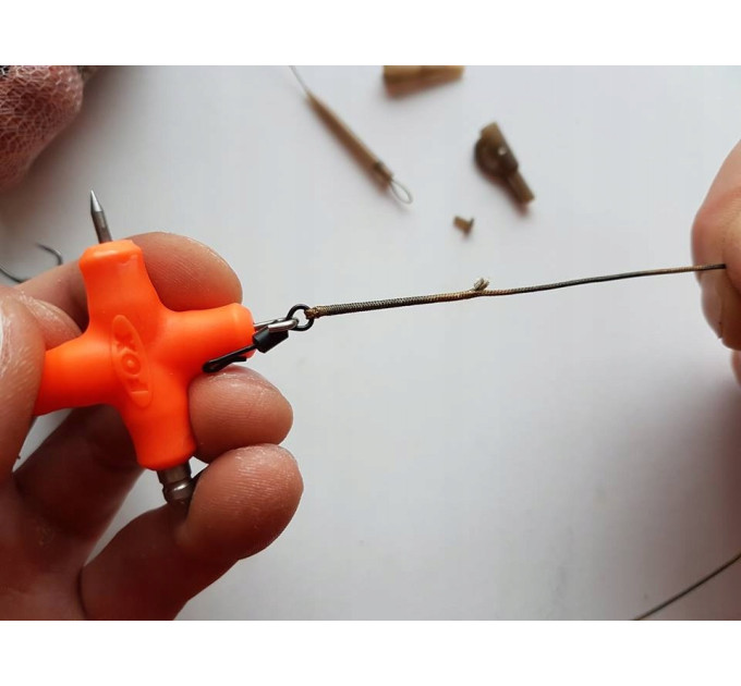Мультиинструмент FOX монтажный Edges Multi Tool