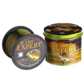 Леска Energofish CARP EXPERT Multicolor Boilie Special 1000m 0.35mm 14.9kg