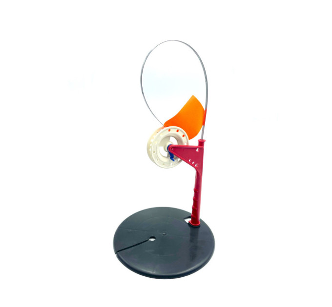 Жерлица 10шт зимняя №1 неоснащенная, катушка со стопором + Сумка EVA 45см зеленая