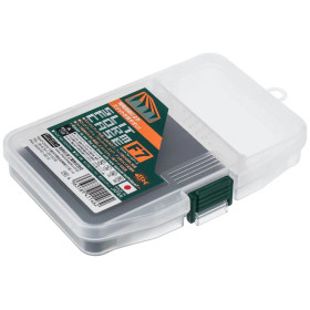 Коробка MEIHO Slit Form Case SC-F-7 ц:прозрачный