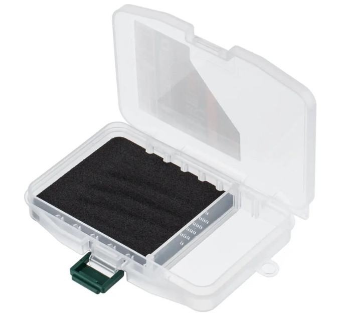 Коробка MEIHO Slit Form Case SC-F-7 ц:прозрачный