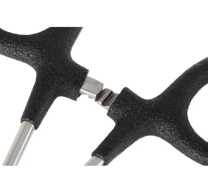 Зажим рыболовный Select FRCP-RH18 18cm