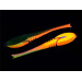 Поролонова рибка Проф Монтаж 803 Dancing Fish 3,5" к:03 (reverse tail)