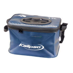 KALIPSO Сумка Bakkan Fish Hole 33x22x22 17L
