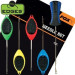 Набор иголок FOX Edges Deluxe Needle Set