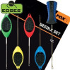 Набор иголок FOX Edges Deluxe Needle Set