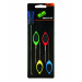Набор иголок FOX Edges Deluxe Needle Set