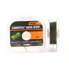 Поводковый материал FOX Camotex Semi Stiff 35lb