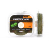 Повідковий матеріал FOX Camotex Soft 35lb