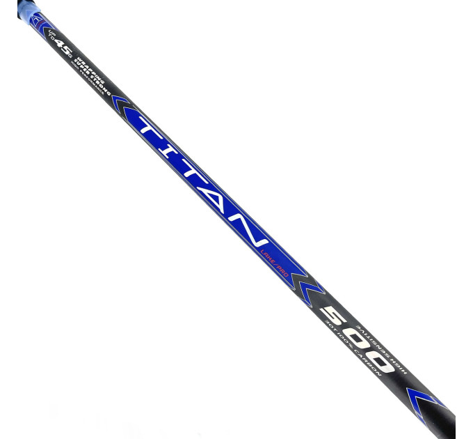 Вудилище TITAN Bolo 6m to 45g