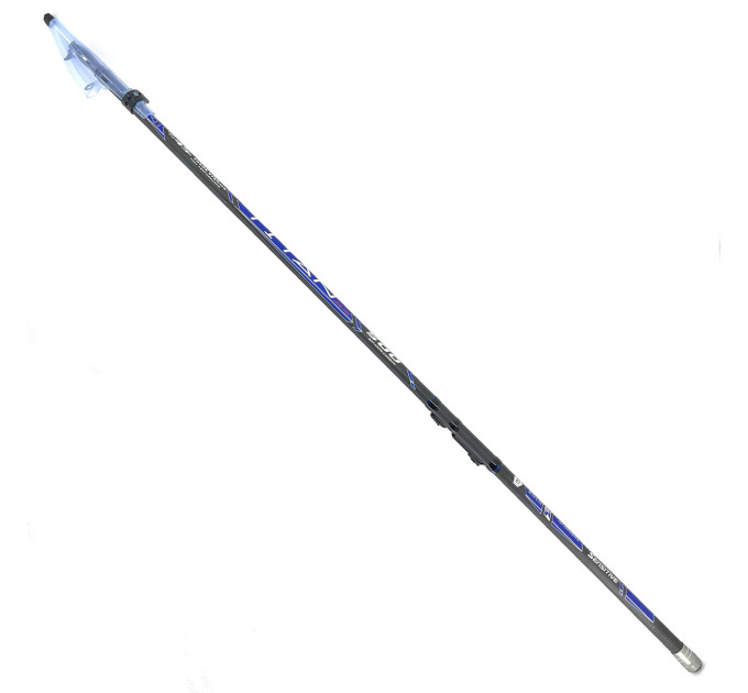 Вудилище TITAN Bolo 6m to 45g