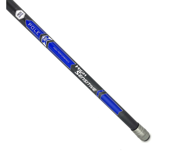 Удилище TITAN Pole 4m to 45g