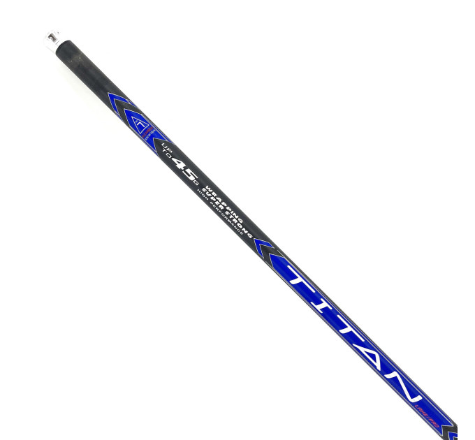 Удилище TITAN Pole 4m to 45g