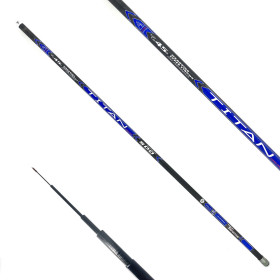 Удилище TITAN Pole 6m to 45g