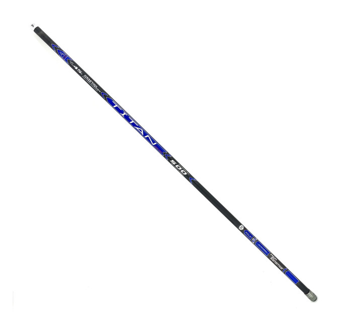 Удилище TITAN Pole 6m to 45g