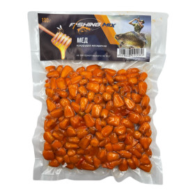 Кукуруза насадочная FISHING MIX 100 гр МЕД