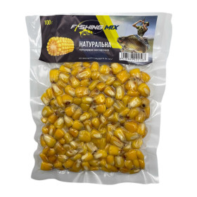 Кукуруза насадочная FISHING MIX 100 гр НАТУРАЛ