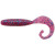 Силікон Reins Fat G-Tail Grub 2" 407 Pione (20шт/уп)
