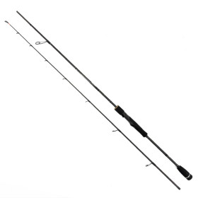 Удилище спиннинговое Black Fox Extreme Spin 802L 2.44m 4-18g
