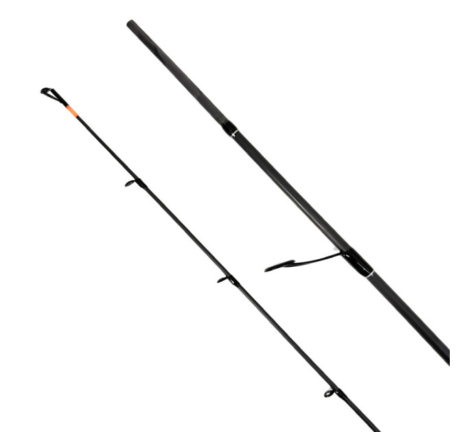 Удилище спиннинговое Black Fox Extreme Spin 802L 2.44m 4-18g
