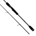 Удилище спиннинговое Black Fox Extreme Spin 802L 2.44m 4-18g