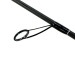 Удилище спиннинговое Black Fox Extreme Spin 802L 2.44m 4-18g
