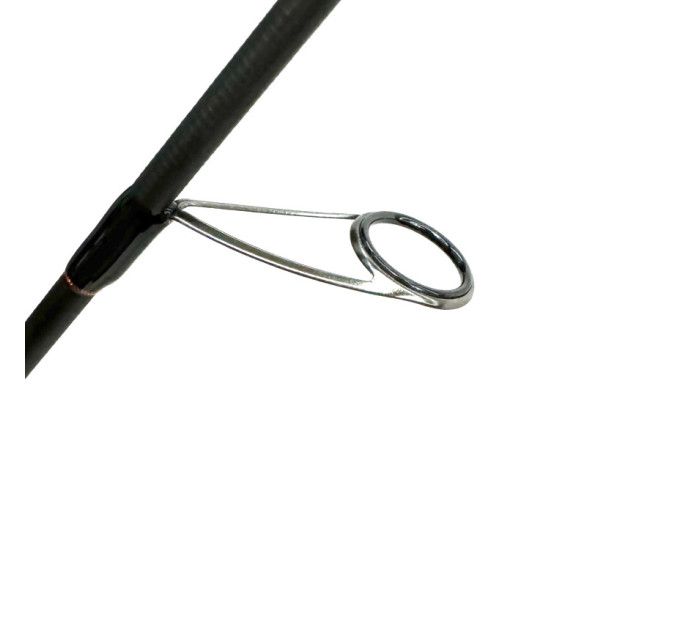 Удилище спиннинговое Black Fox Concept Spin 802UL 2.44m 1-7g
