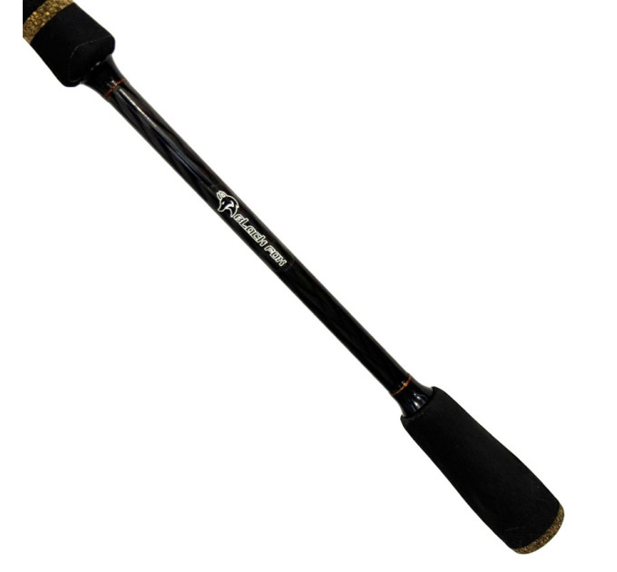Удилище спиннинговое Black Fox Concept Spin 802UL 2.44m 1-7g