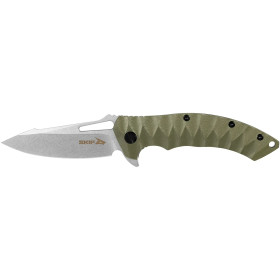 Ніж Skif Shark II SW Olive