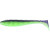 Силикон Keitech Swing Impact FAT 3.8" (6 шт/упак) ц:pal#06 Violet Lime Berry