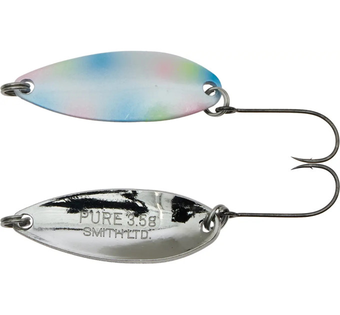 Блесна Smith Pure 3.5g MBL