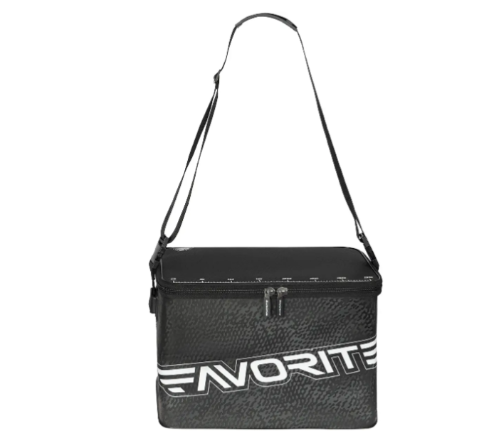 Сумка Favorite Folding Bakkan 26L Black