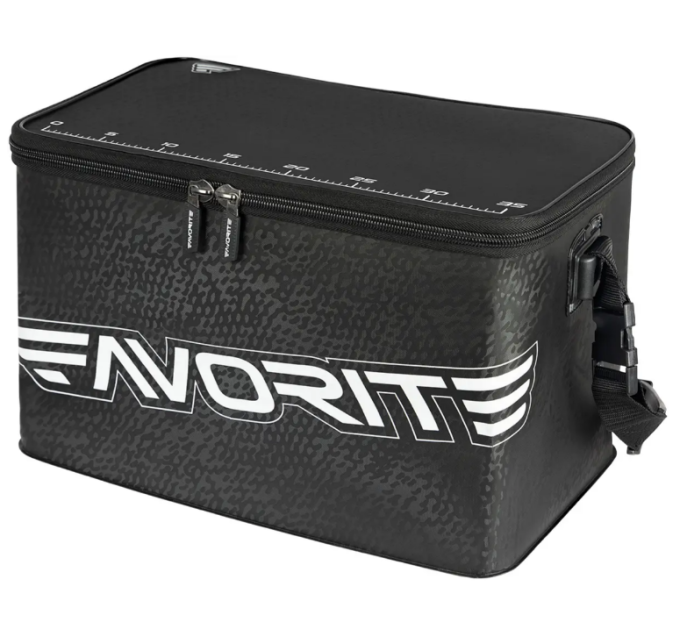 Сумка Favorite Folding Bakkan 26L Black