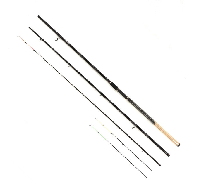 Фидер ECLIPSE Trinity Feeder 3.3m 60-120g