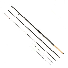 Фидер ECLIPSE Trinity Feeder 3.6m 60-120g