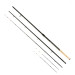 Фидер ECLIPSE Trinity Feeder 3.6m 60-120g