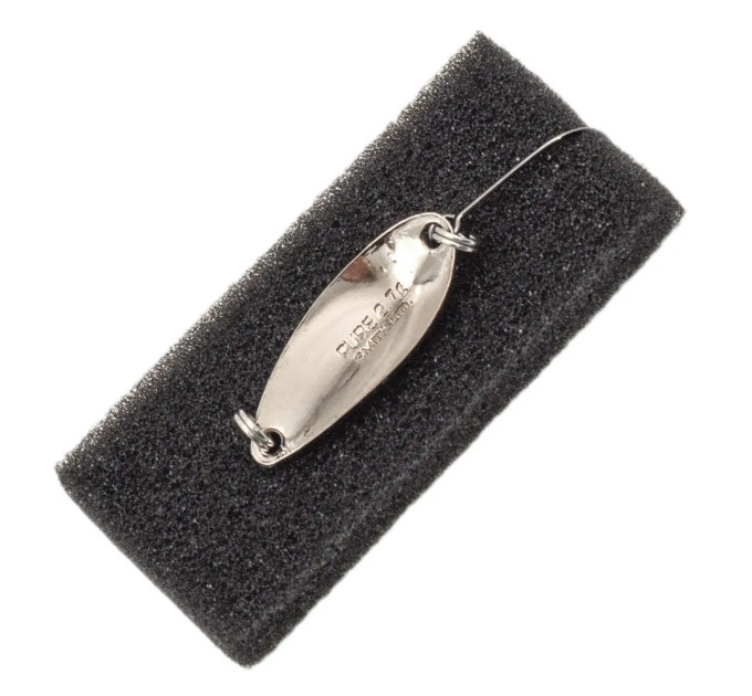 Блесна Smith Pure 2.7g SB