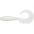Силикон FishUp Fancy Grub 2.5" (10pcs.), #081 - Pearl