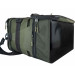 Сумка Проф Монтаж Combo-Bag на 2 отсека для карповой и фидерной ловли