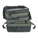 Сумка Проф Монтаж Combo-Bag на 2 отсека для карповой и фидерной ловли