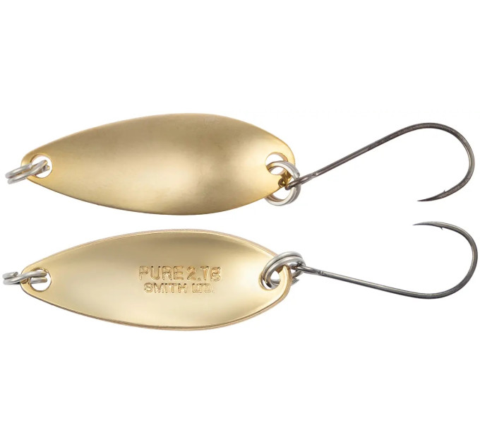 Блесна Smith Pure 2.0g G