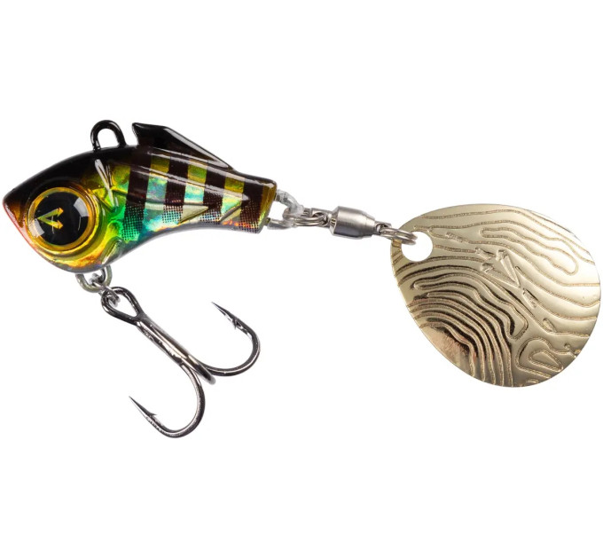 Тейл-спинер Select Sonic 17.0g #13