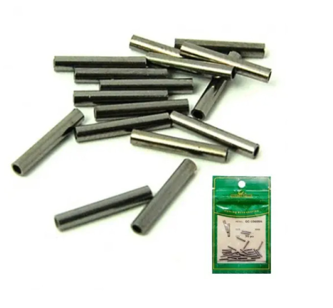 Трубка GC обжимная 1060BN 0.8mm