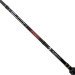 Удилище спиннинговое Black Fox Helicon Spin 802L 2.44m 3-17g