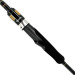 Удилище спиннинговое Black Fox Helicon Spin 802L 2.44m 3-17g